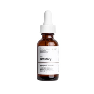 The Ordinary Retinol 1% in Squalane 30ml