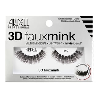 Ardell 3D Faux Mink 860 Black