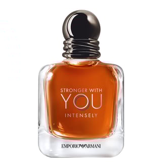 Armani Emporio Stronger with You Intensely Edp 30ml