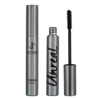 Jan Thomas Cosmetics Unreal Mascara Black