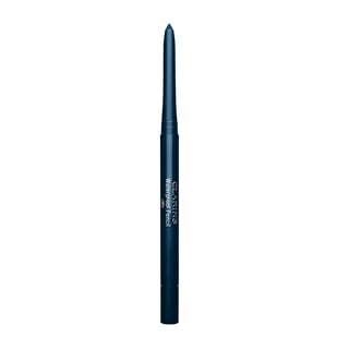 Clarins Waterproof Eye Pencil 01 Black Tulip 03 Blue Orchid