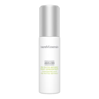 bareMinerals Ageless 10% Phyto-Retinol Night Concentrate