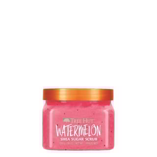 Shea Sugar Scrub Watermelon