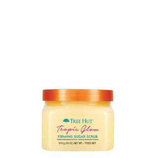 Shea Sugar Scrub Firming Tropic Glow