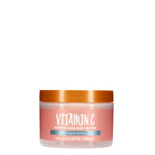 Whipped Body Butter Vitamin C