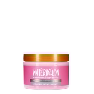 Whipped Body Butter Watermelon