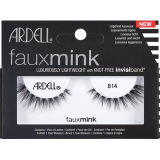 Ardell Faux Mink 814