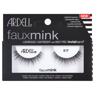 Ardell Faux Mink 817