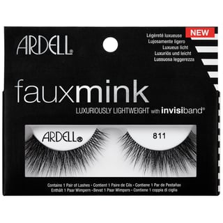 Ardell Faux Mink 811