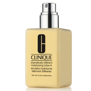 CLINIQUE Dramatically Different Moisturizing Lotion + 200ml