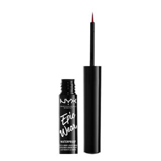 Epic Wear Liquid Liner Red