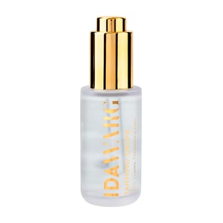 IDA WARG Tanning Drops