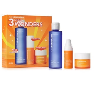 3 Mega Wonders Kit