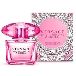 Versace Bright Crystal Absolu Edp 50 ml