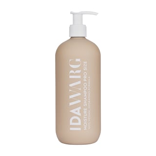 IDA WARG Moisture Shampoo Pro Size