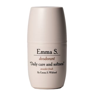 Deo Powder Fresh