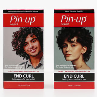 Pin-up End Curl Home Perm 130ml