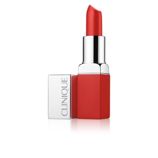 Clinique Pop Matte Lip Colour + Primer 03 Ruby Pop