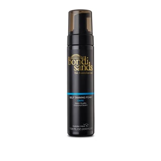 Bondi Sands Self Tanning Foam Dark 200 ml