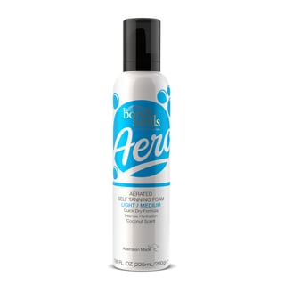 Bondi Sands Aero Foam Light/Medium
