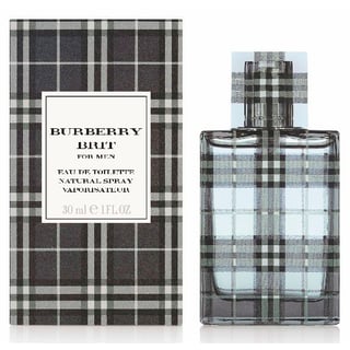 Burberry Brit For Men Eau de Toilette 50 ml 5