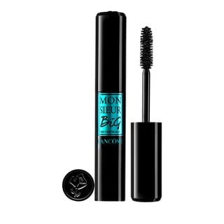 Lancôme Monsieur Big Waterproof Mascara 01 Black