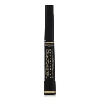 Telescopic Mascara Carbon Black