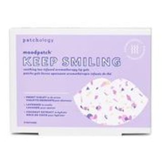 Patchology Moodpatch Keep Smiling