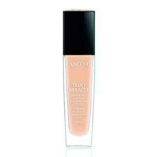 Lancôme Teint Miracle Foundation 01 Beige Albatre