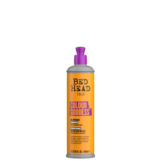 Tigi Bed Head Colour Goddess Shampoo 400ml