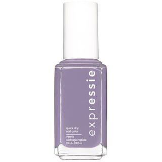 Essie Expressie 220 Get a Mauve On