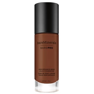 bareMinerals barePro Performance Wear Liquid Foundation 31 Mocha