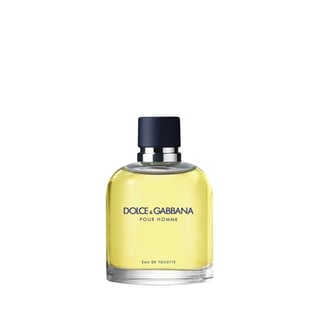 Dolce & Gabbana Pour Homme Edt 75ml