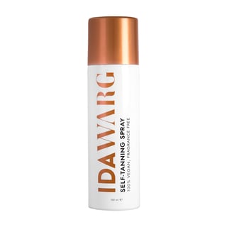IDA WARG Face And Body Spray