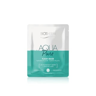 Biotherm Aqua Pure Flash Mask