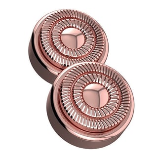 Flawless Face Ekstra Hode 2-pakk