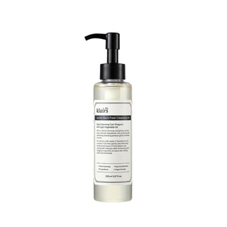 Dear, Klairs Gentle Black Fresh Cleansing Oil 150 ml
