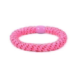I Love Beauty Hårstrikk Fresh Pink