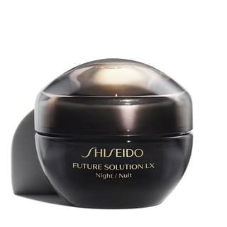 Shiseido FSLX Total Regenerating Night Cream 50ml