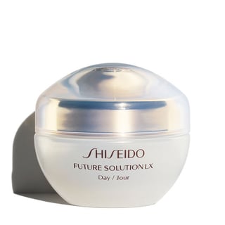 Shiseido FSLX Total Protective Day Cream 50ml