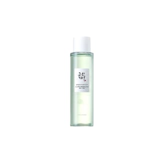 Green Plum Refreshing Toner AHA + BHA