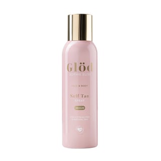 Glöd Sophie Elise Self Tan Spray 200ml