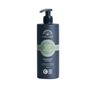 Rudolph Care Herbal Mint Shampoo 390 ml