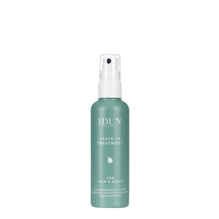 IDUN Minerals Leave in Hair & Scalp Treatment