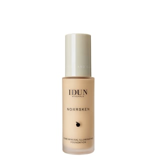 IDUN Minerals Norssken Liquid Foundation Freja (W)