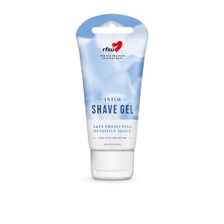 RFSU Intim Shave Gel 150ml
