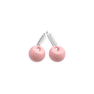 invisibobble Original Twins Prima Ballerina