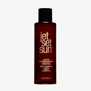 Jet Set Sun Liquid Tan