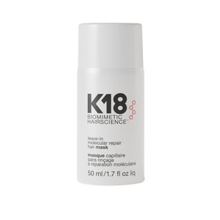 K18 Molecular Repair Hair Mask 50ml
