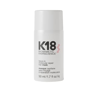 K18 Molecular Repair Hair Mask 50ml